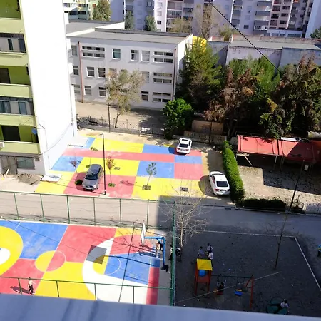 Family Apartment Durres