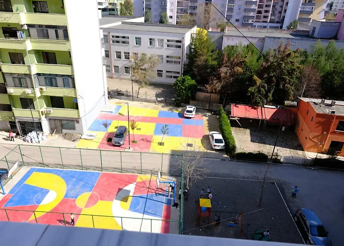 Family Appartamento Durrës