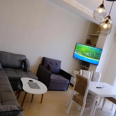 Family Apartament *