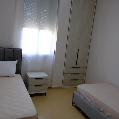 Family Apartament *
