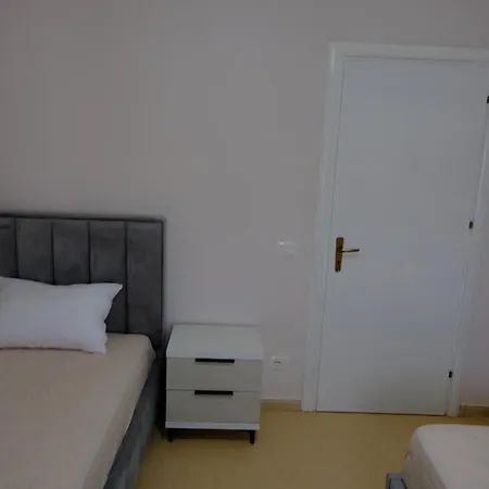 Family Appartement