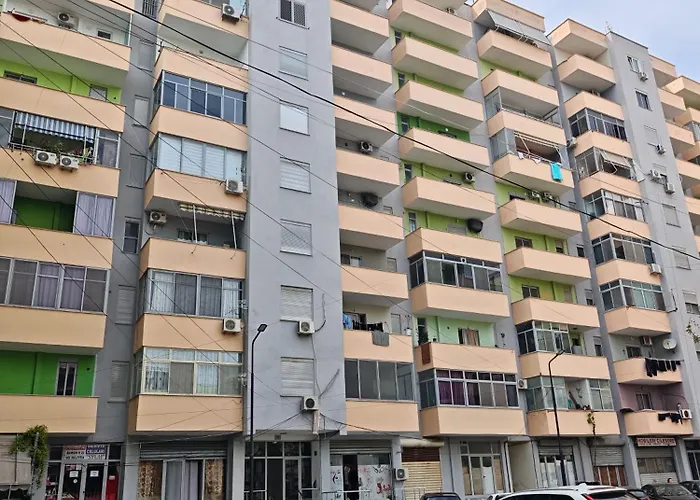 Family Apartament *