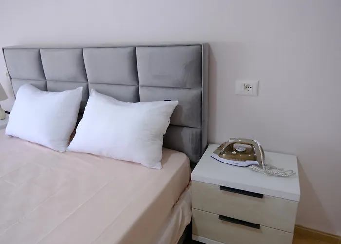 Apartament Family *