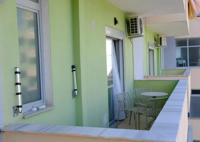 Family Apartament *